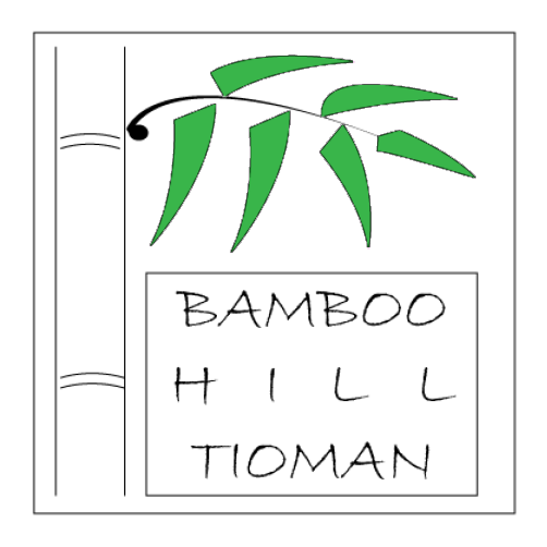 Bamboo Hill Tioman